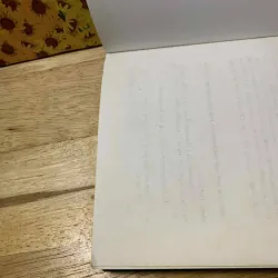 Sói Thảo Nguyên - Hermann Hesse 674949