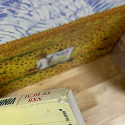 Vinh Quang Của Cha Tôi - Marcel Pagnol 926322