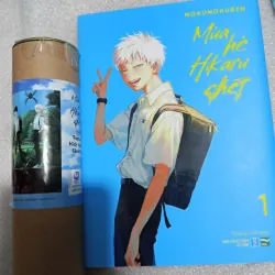 COMBO NHÂN VẬT MÙA HÈ