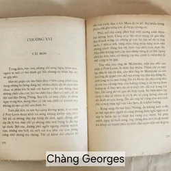Alexandre Dumas cha - CHÀNG GEORGES 703415