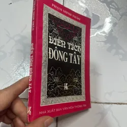 Điển tích đông tây 719891