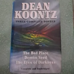 Dean koontz