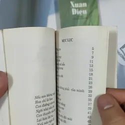 Combo Thơ Hồ Xuân Hương, Xuân Quỳnh, Xuân Diệu 798495