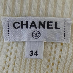 CHANEL P70421K10048 Áo khoác - Hàng hiệu Authentic 825947