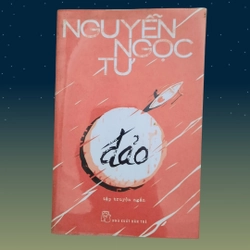 Đảo - Nguyễn Ngọc Tư