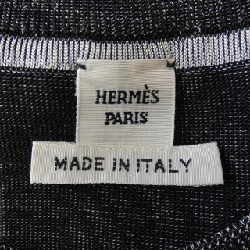 HERMES LE TRESOR DE MEDOR RAYURE 2H2835D5 Áo thun 634331