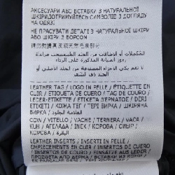 Moncler MONCLER 20919B00004 Áo khoác lông - Hàng hiệu Chính hãng 889502