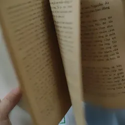 [MIỄN PHÍ BỌC SÁCH] [XƯA] [HIẾM] Cách Mạng Mùa Thu Và Giang Sơn Tuổi Trẻ (1992) 928584