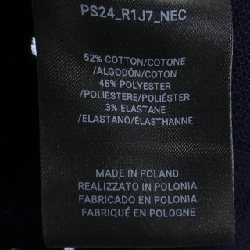 【Mã giảm giá】Áo khoác ERDEM 640933