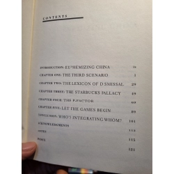 THE CHINA FANTASY : How Our Leades Explain Away Chinese Repression - James Mann 222567