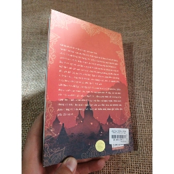 Lặng nhìn đời qua những thanh âm - Jan Phillip Sendker 2017 mới 80% ố(Văn học nước ngoài) HLSC2404 1028377