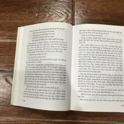 Roi thần Gót sen ba tấc Âm dương bát quái - Phùng Ký Tài (7) 925806