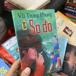 Sách số đỏ 