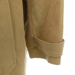 【Mã giảm giá】Áo khoác trench Ron Herman 639726