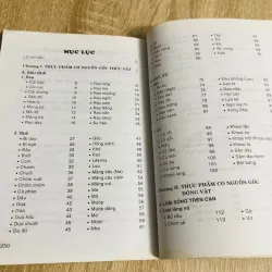 PHÒNG VÀ CHỮA BỆNH BẰNG THỨC ĂN HÀNG NGÀY  1017599