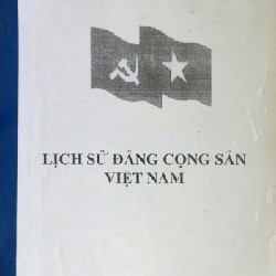 Cuốn photo Slide Lịch sử Đảng Cộng Sản Việt Nam