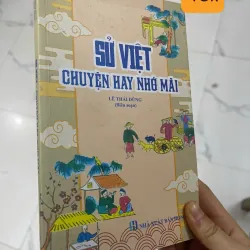 Sách lịch sử 786506