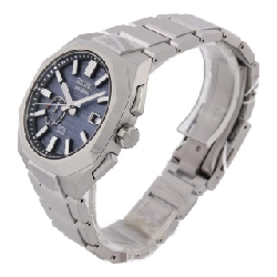 Đồng hồ Seiko Astron GPS sóng radio 3X62-0AA0/SBXD013 TI Solar Quartz - Hàng hiệu Chính hãng 889643