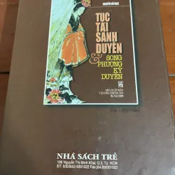 Tục tái sanh duyên Nguyễn Đỗ Mục 1024320