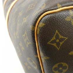 Túi Boston Louis Vuitton Monogram 50cm M41426 614839