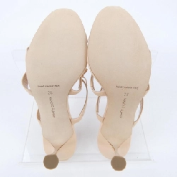 Giày sandal MANOLO BLAHNIK 657394