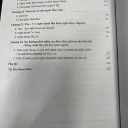 Giáo trình lịch sử nghệ thuật. Tập 2 716508