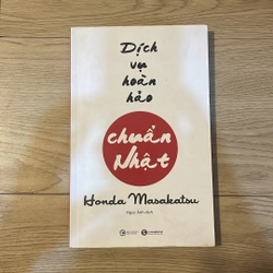 Dịch vụ khách hàng hoàn hảo chuẩn Nhật - Honda Masakatsu