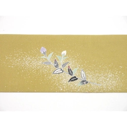 Dây obi Nagoya - Hàng hiệu Authentic 880968