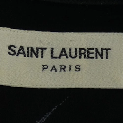 SAINT LAURENT 531956 Y133T Áo S／S - Hàng hiệu Chính hãng 893774