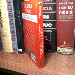 The Daily Stoic - 366 Chiêm Nghiệm Về Trí Tuệ Và Lòng Can Trường Cùng Nghệ Thuật Sống 185944