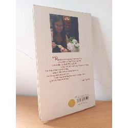 [Phiên Chợ Sách Cũ] Bánh Mì Thơm, Cà Phê Đắng - Lan Man Ẩm Thực Châu Âu (2011) - Ngô Thị Giáng Uyên S2508 544575