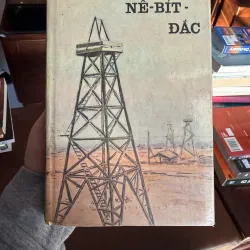 Nê-bít-dắc – Bếc-du Kéc-ba-ba-én | Sách Văn Học Cổ – Bản Cũ Hiếm- K2 995053
