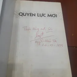 Jeremy Heimans & Henry Timms - QUYỀN LỰC MỚI, Tương lai thế giới sẽ định hình như thế nào? 731304