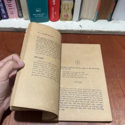 [Thiếu Trang] - II Sách Xưa: Bình Giải Văn Chương - Phạm Thế Ngũ - NXB Nam Sơn 796307