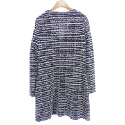 【Mã giảm giá】Áo khoác dài RENE 645336