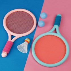Bộ vợt cầu lông cho bé 🐥