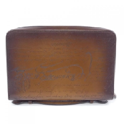 Berluti Itauba Wide BAG - Hàng hiệu Authentic 903966