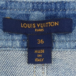 Váy LOUIS VUITTON Giả Tưởng Khổng Lồ FKSK07ZPY 650258