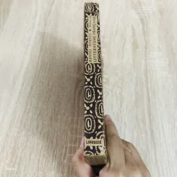 PRÉCIS DE LITTÉRATURE FRANÇAISE – Daniel Mornet 971704