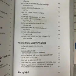 VÕ VĂN KIỆT NGƯỜI THẮP LỬA - NHIỀU TÁC GIẢ 699564