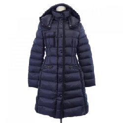 MONCLER HERMINE Áo khoác lông - Hàng hiệu Chính hãng