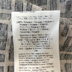 Áo thun FENDI FS7074 A5HL 629183