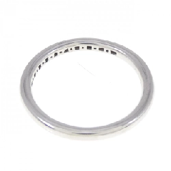 Nhẫn kim cương 750WG - Hàng hiệu Authentic 856291