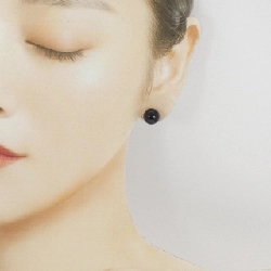 Bông tai Beads Tiffany - Hàng hiệu Chính hãng 844496