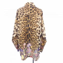 【Mã giảm giá】Áo sơ mi SEVESKIG 643136