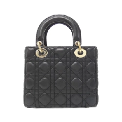 Túi xách Lady Dior nhỏ MY ABCDIOR của Christian Dior 619756