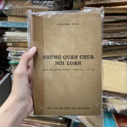 Những Quận Chúa Nổi Loạn♟️
