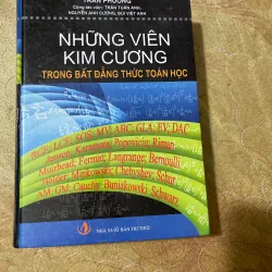 NHỮNG VIÊN KIM CƯƠNG TRONG BẤT ĐẲNG THỨC TOÁN HỌC-VẺ ĐẸP BĐT- NHỮNG CON ĐƯỜNG KHÁM PHÁ … 728455