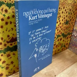 Người Không Quê Hương - Kurt Vonnegut