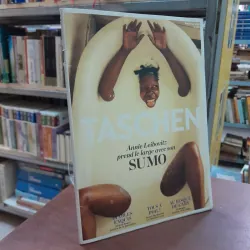 TẠP CHÍ TASCHEN